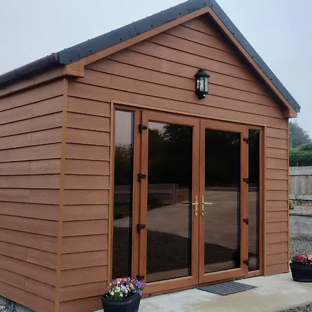 Chata Stornoway  Exterior foto