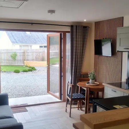 Chata Stornoway  Zimmer foto
